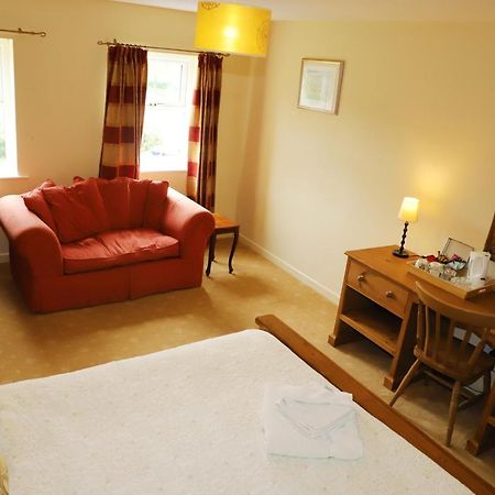 Elmfield House Hotel Bedale Kültér fotó