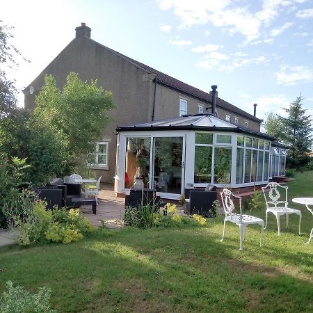 Elmfield House Hotel Bedale Kültér fotó
