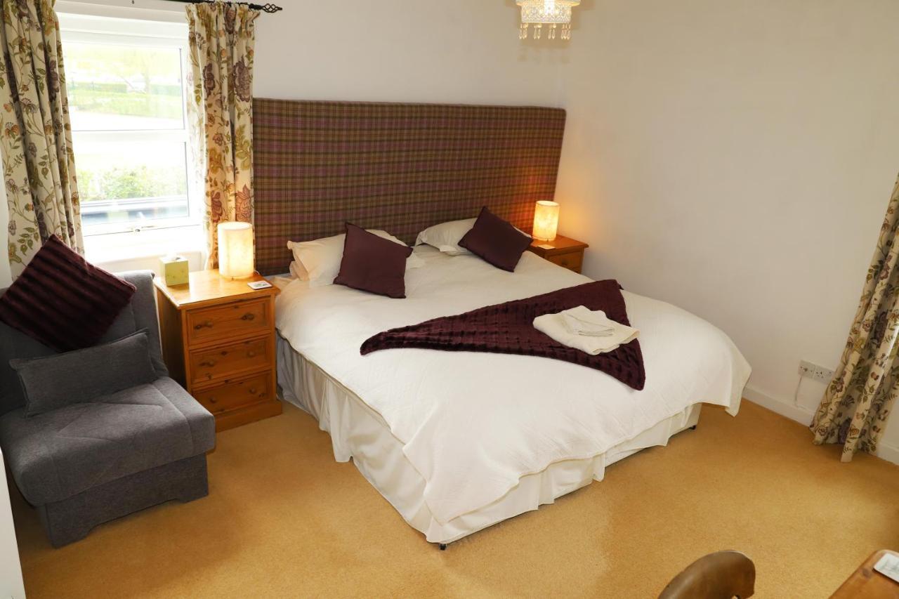 Elmfield House Hotel Bedale Kültér fotó