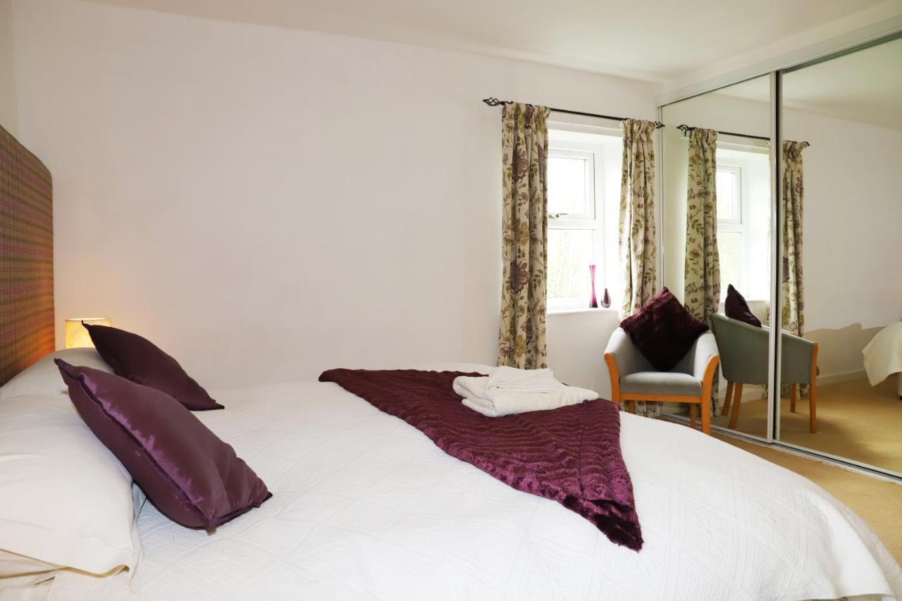 Elmfield House Hotel Bedale Kültér fotó
