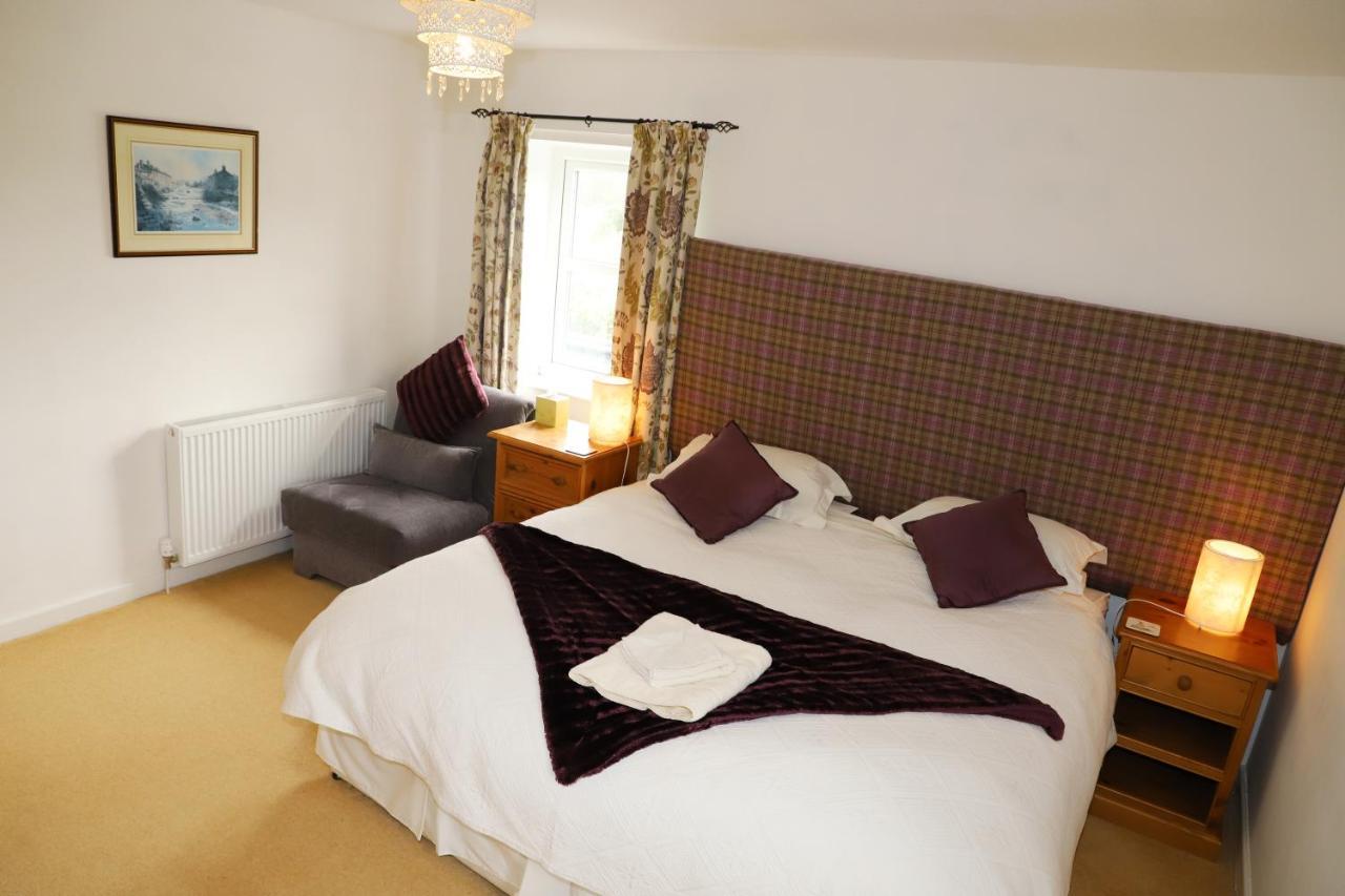 Elmfield House Hotel Bedale Kültér fotó