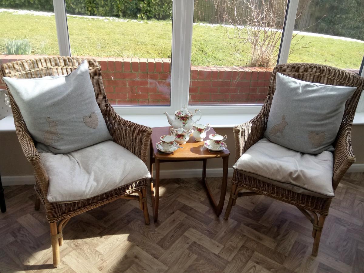 Elmfield House Hotel Bedale Kültér fotó