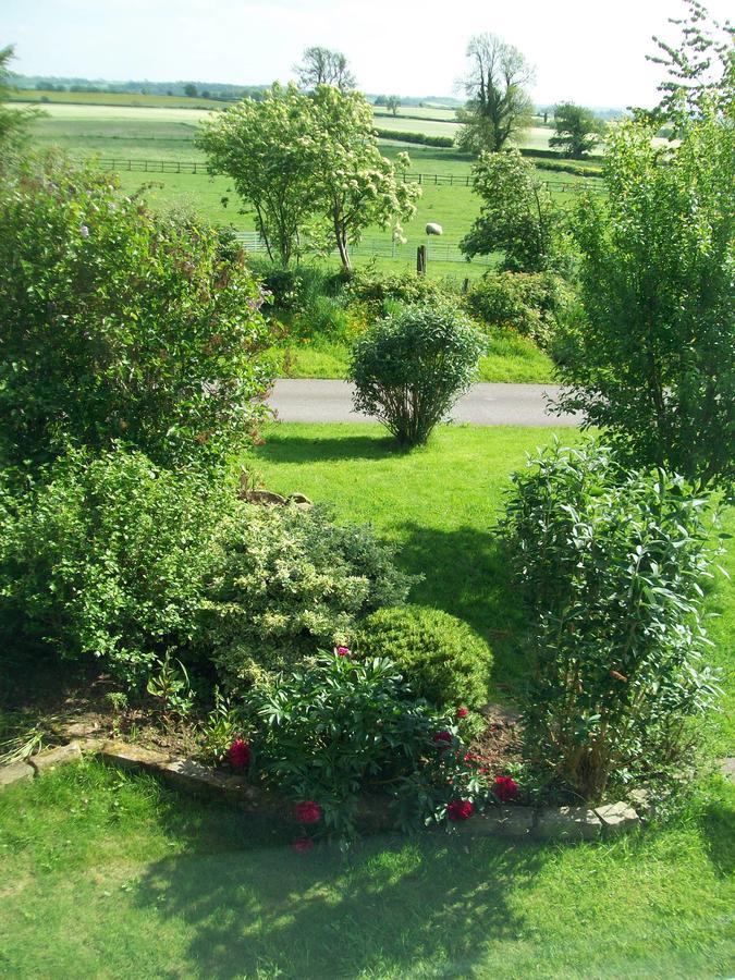 Elmfield House Hotel Bedale Kültér fotó
